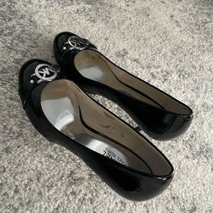 Michael kors heels